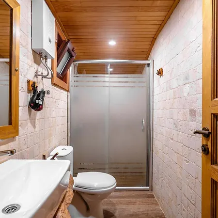 Mandarin Apartman